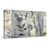 Toile tendue sélectionné