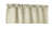 Wayfair Basics® Thermal Energy Saving Rod Pocket Curtain Valance-460035354