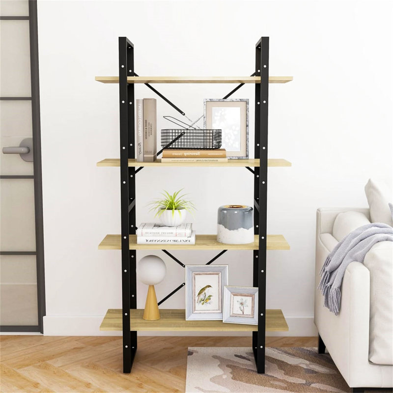 Idelson Ladder
