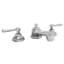 Astaire Widespread Bathroom Faucet with Drain Assembly-1387154302