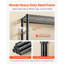 76.2cm Clothing Rack