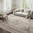Elaine Machine Washable Oriental Area Rug with Non-Slip Backing-2014501764