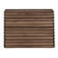 Pacelli Solid Wood Accent Chest