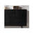 Nordic Retro Style Accent Cabinet