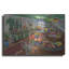 Red Barrel Studio® «Zoe's Flower Shop» par Bigelow illustrations-656980509