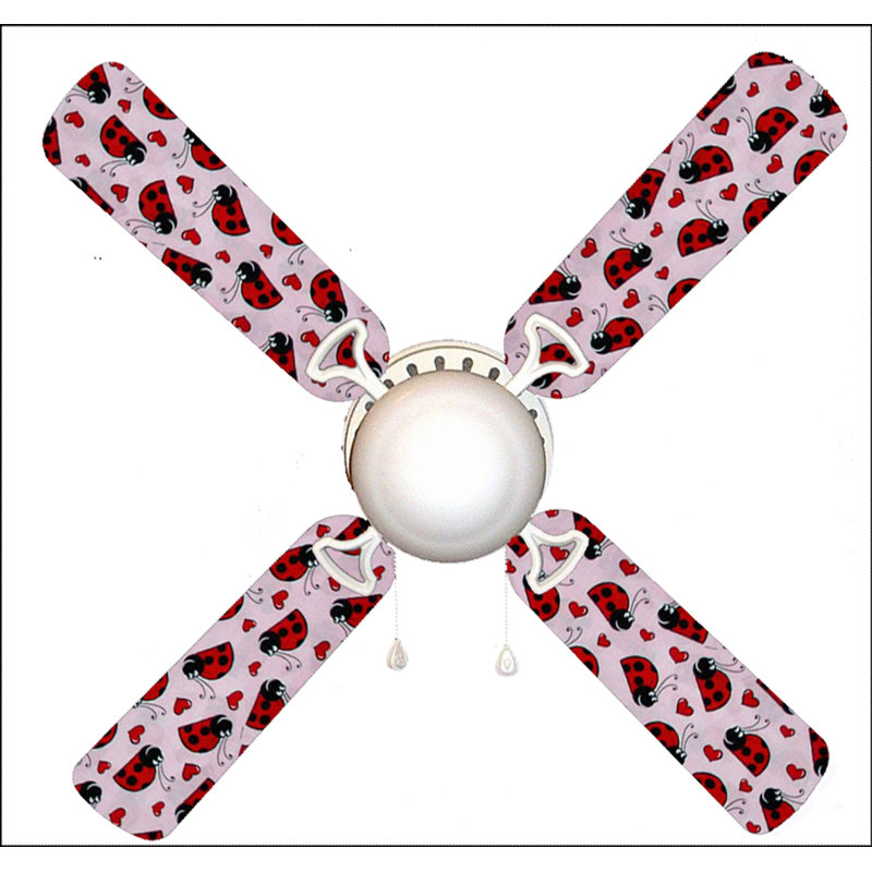 Sperling 42'' Ceiling Fan with Light Kit