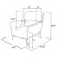 Chaise d'appoint-1770781759