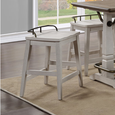 Tabouret de comptoir 24,5 po Ares