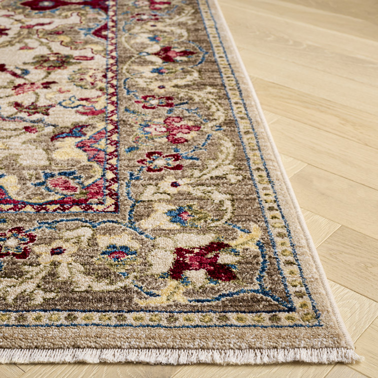Bisen Performance Oriental Rug