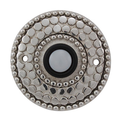 Tiziano Push Button