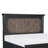 Lineham Upholstered Standard Bed with Drawers