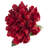 Rose Artificial Flowers - 24Pc Real Touch 11.5-Inch Fake Flower Set with Stems-230600276