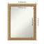 Miroir de salle de bain Florentine-1247024680