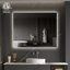 Miroir mural sans cadre Naliyah-205950763