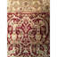 Oriental Area Rug in Red