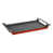 Black/Red is out of stock selected