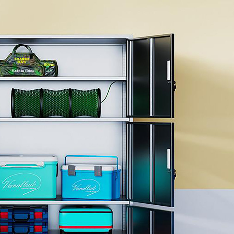 Armoire à outils polyvalente