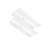 Dimmable Rectangle High Bay Ceiling Light