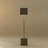 Nellcote 65 " Traditional Floor Lamp