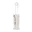 Bath Bliss Free Standing Toilet Paper Holder