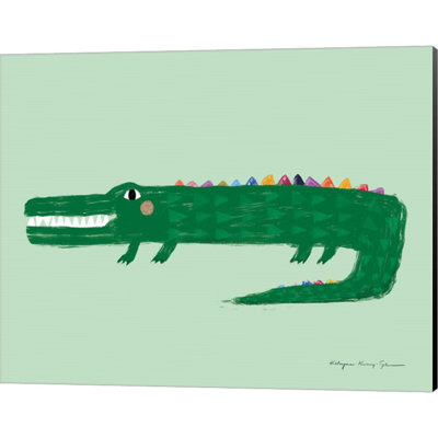 " Crocodile "