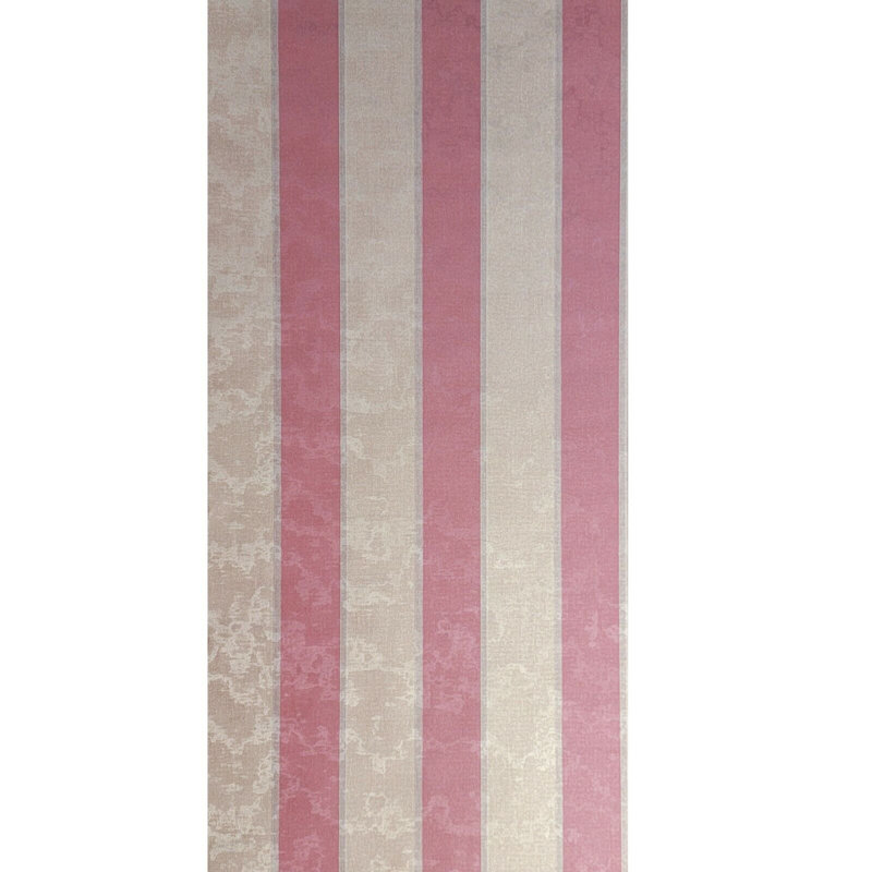 Papier peint à rayures Largel