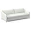 Monterey Patio Sofa with Cushions-66444936