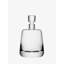 Madrid Glass Whiskey Decanter