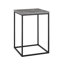 Table de bout cadrée-550167935