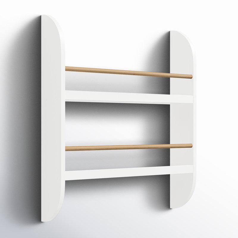 Bibliothèque H 23,62 "x l 19,69" Kucera