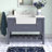 Hitton 42'' Single Bathroom Vanity with Top-688667666-701441534