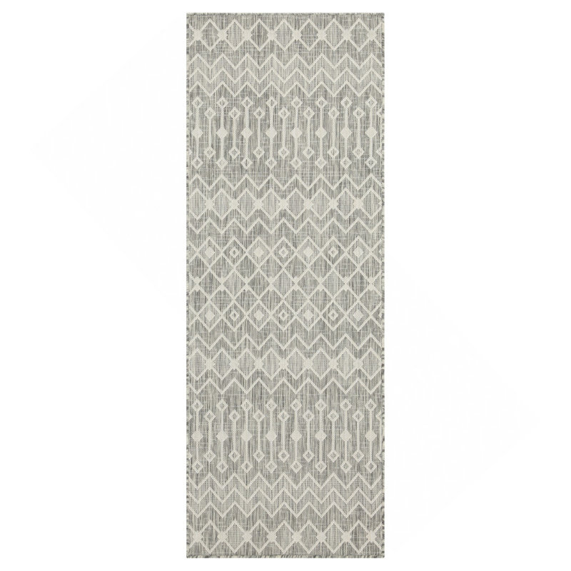 5 Ft. 3 In. X 7 Ft. 3 In. Indoor/Outdoor Area Rug, Rectangle 5'3" x 7'3"