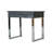 Hampton End Table with Storage