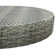 Rattan Bar Table