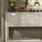 Luxury Multifunctional Solid Wood Console Table