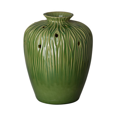 Handmade Porcelain China Decorative Urns & Jars