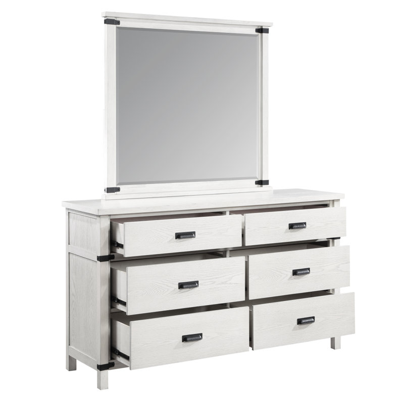 Miroir Loretta