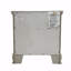 Table de chevet 3 tiroirs