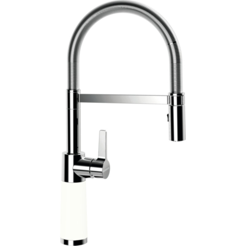 High-Pressure Single-Lever Mixer Tap Sc-550, Day