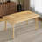 Rectangular Dining Table for 6 Person-467841778