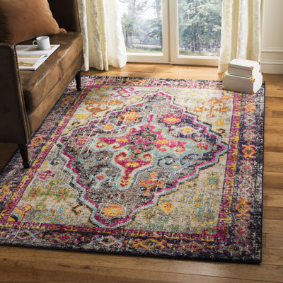 Eastchester Abstract Area Rug
