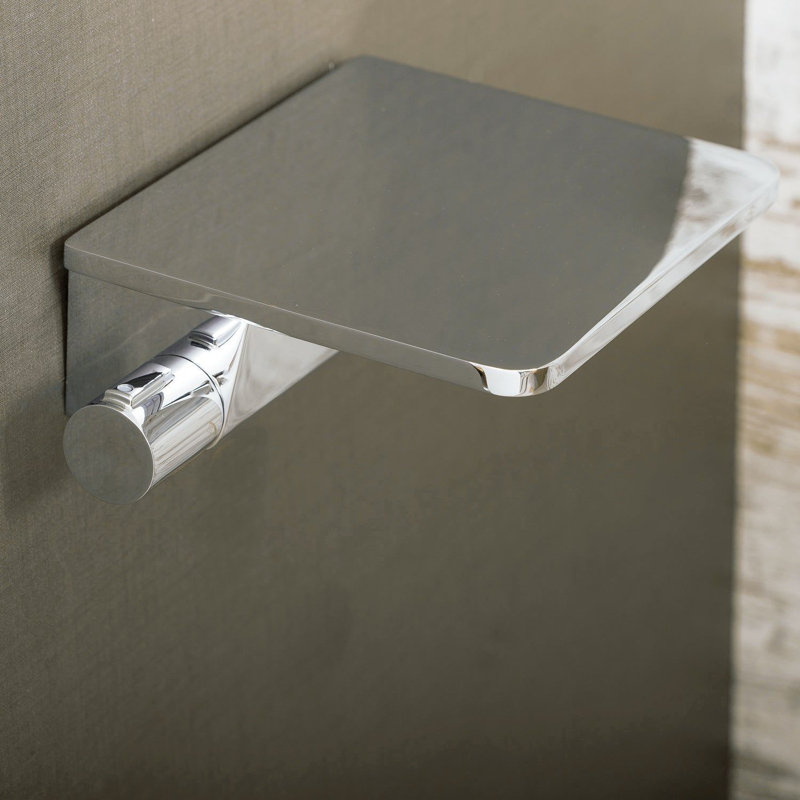 Robinet de bain en laiton DAX, chrome