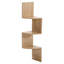 Spicer Corner Bookcase-1009210718