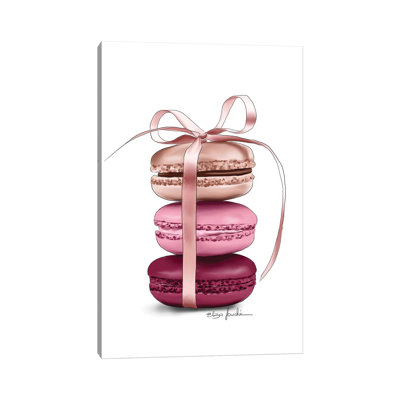 " Macaroons "