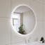 Miroir de salle de bain 32 po
