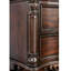 Table de chevet Traditional