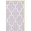 Tapis en laine touffeté à la main Cannen-543783457