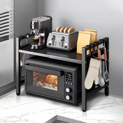 Steel Cabinet Shelving Rack