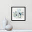 «Little Talks II» par Isabelle Z - reproduction d'art sur toile-119120125-55541897-55541909