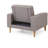 Woodmere Upholstered Accent Chair-1552300290